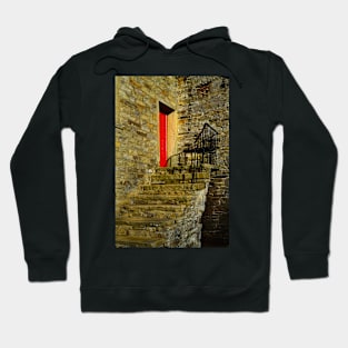 Muker Cottage Hoodie